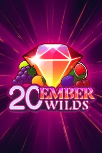 20 Ember Wilds