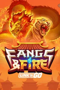 Fangs & Fire