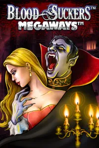 Blood Suckers Megaways