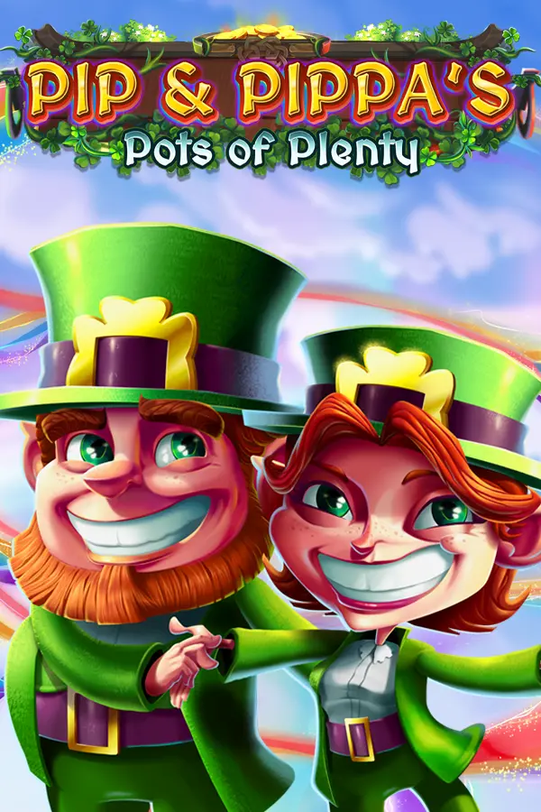Pip & Pippa’s Pots of Plenty