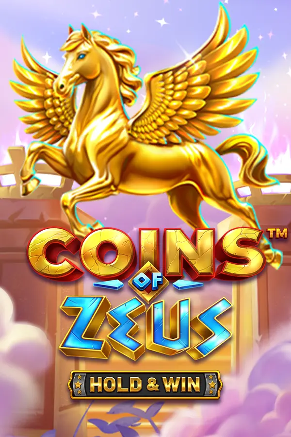 Coins of Zeus – Hold & Win