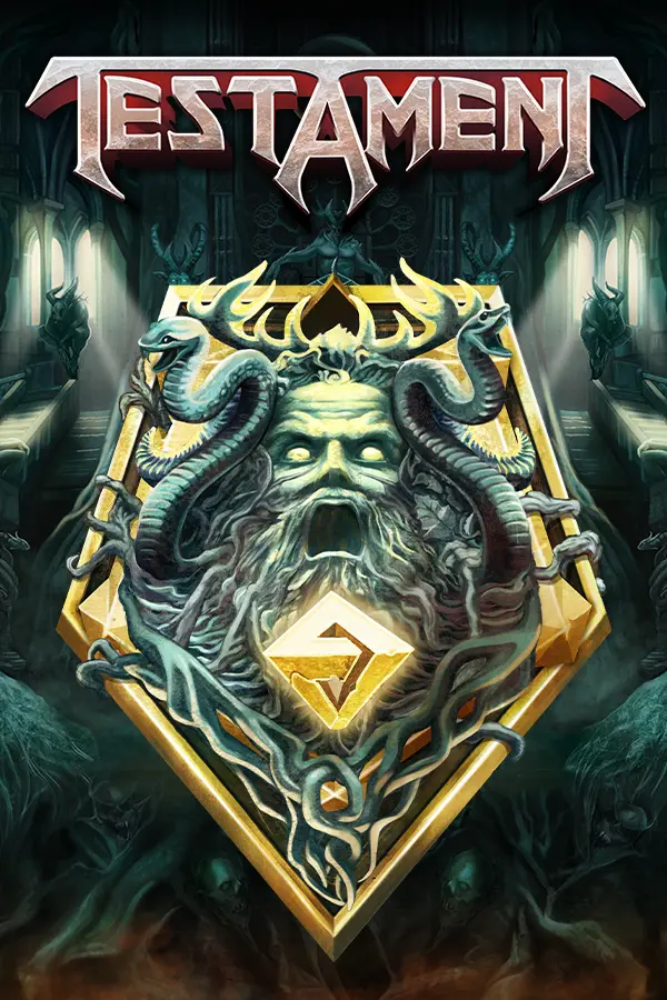 Testament