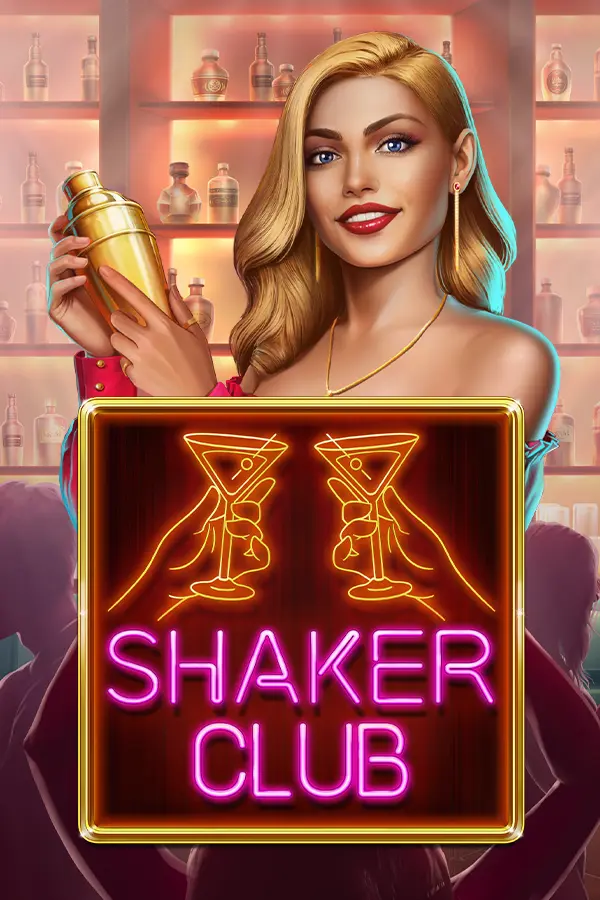 Shaker Club