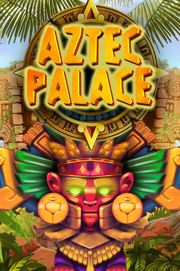 Aztec Palace