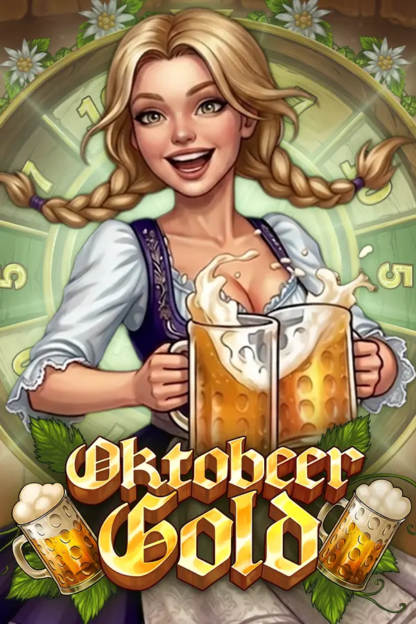 Oktobeer Gold
